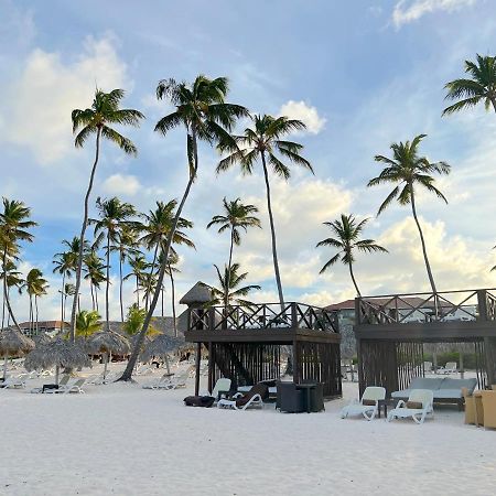 Vacation Suites With Rooftop Pool, Beach Club, Spa, Restaurants - Ducassi Collection - Playa Los Corales Punta Cana Exterior photo