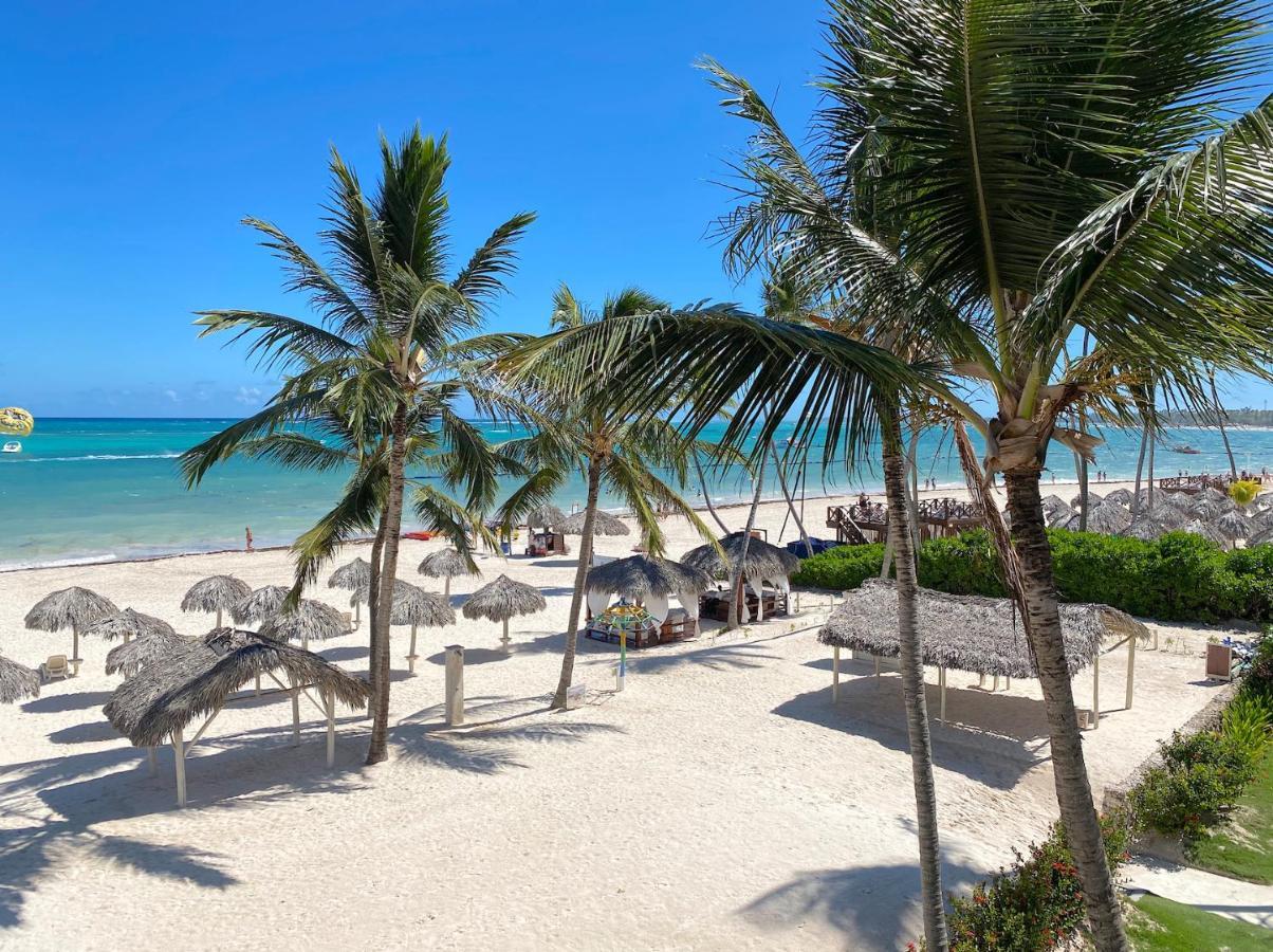 Vacation Suites With Rooftop Pool, Beach Club, Spa, Restaurants - Ducassi Collection - Playa Los Corales Punta Cana Exterior photo